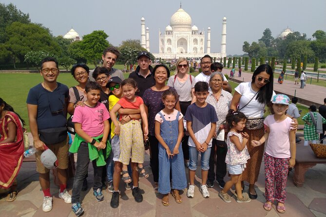 Agra Shopping Tour with Guide - Why Zardozi And Pietra Dura Shopping Feels Different In Agra