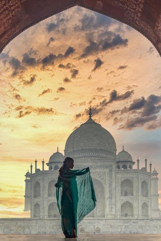 Agra: Skip-the-Line Fast Entry Ticket to the Taj Mahal - Who This Tour Suits Best (And Who Should Skip It)