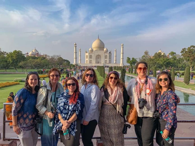 Agra: Skip-the-Line Private Tour of Taj Mahal & Agra Fort - Key things that make this tour worth your time