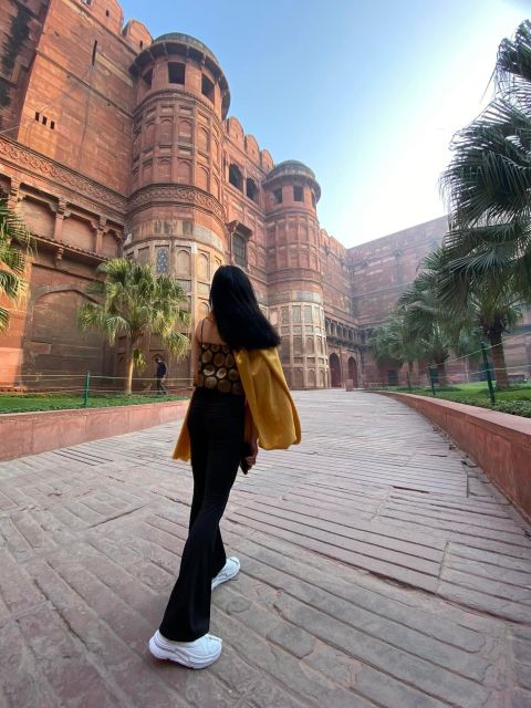 Agra: skip-the-line Sunrise Taj Mahal with Mausoleum Tour - Taj Mahal Stories You Can Use to Understand What You’re Seeing