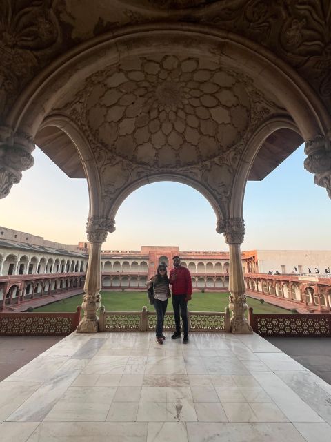 Agra: skip-the-line Sunrise Taj Mahal with Mausoleum Tour - Price, What’s Included, and Where the Value Comes From