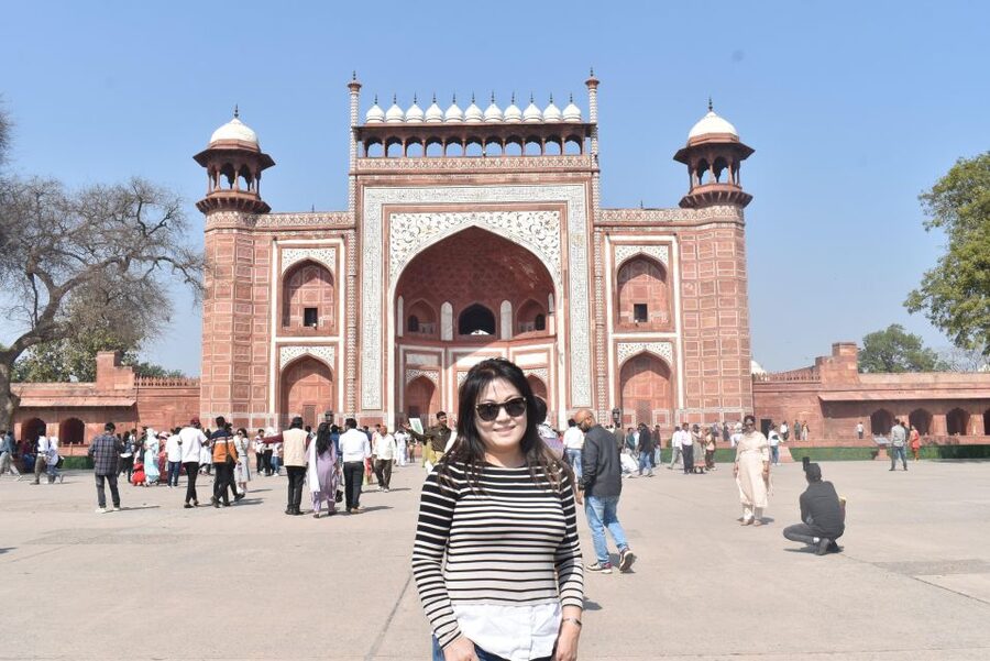 Agra: skip-the-line Sunrise Taj Mahal with Mausoleum Tour - Practical Tips for a Smooth Sunrise Taj Mahal Morning
