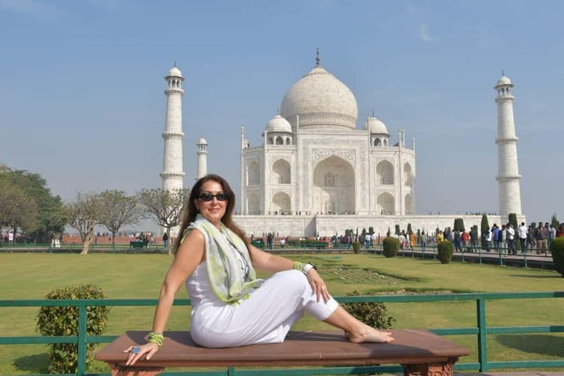 Agra: Skip-the-Line Taj Mahal & Agra Fort Private Tour - Should You Book This Agra Sunrise Taj and Agra Fort Tour?