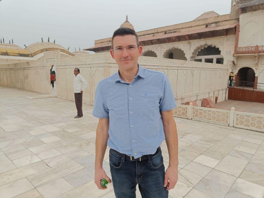 Agra: Skip-the-Line Taj Mahal & Agra Fort Private Tour - Price and Value, Why This Deal Might Actually Work
