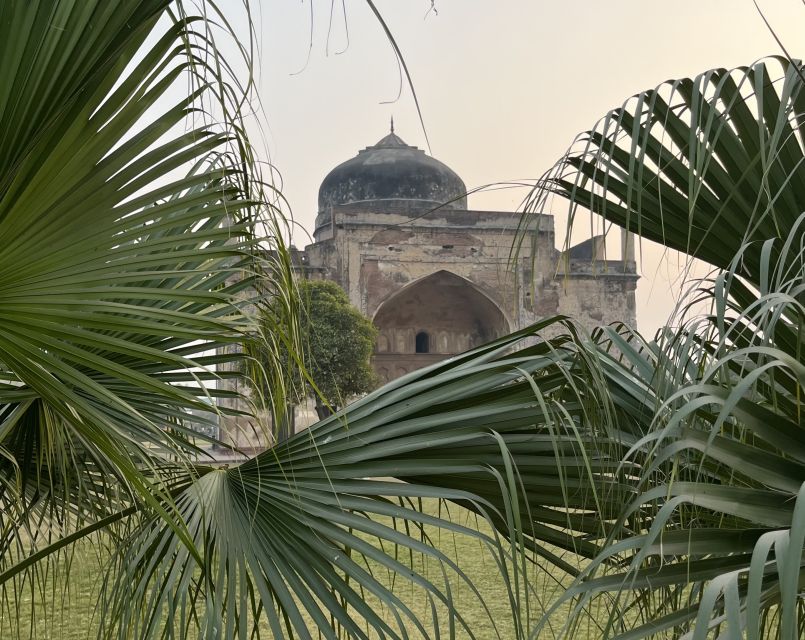 Agra: Skip-The-Line Taj Mahal & Agra Private Tour By Car - Key highlights to look for