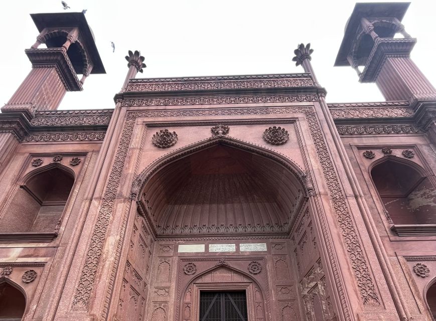 Agra: Skip-The-Line Taj Mahal & Agra Private Tour By Car - Price and Value: What $4.39 Per Person Really Buys