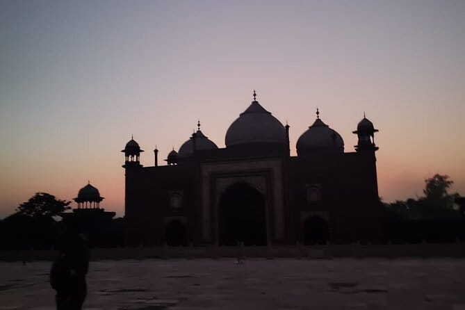 Agra: Skip-the-Line Taj Mahal and Agra Fort Tour - All Inclusive - Practical prep for an Agra day that includes Taj and Agra Fort