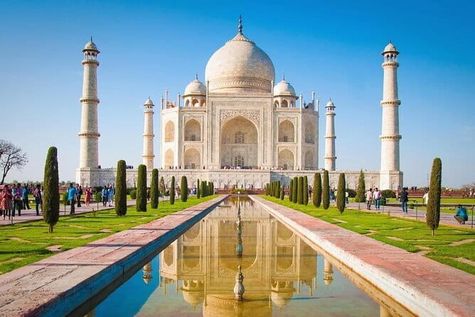 Agra: Skip-the-Line Taj Mahal and Agra Fort Tour - All Inclusive - Should you book this Agra Taj Mahal and Agra Fort tour?