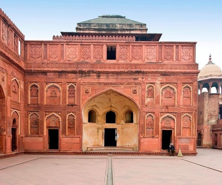 Agra: Skip-the-Line Taj Mahal Guided Tour with Multi Options - Key things to know before you go