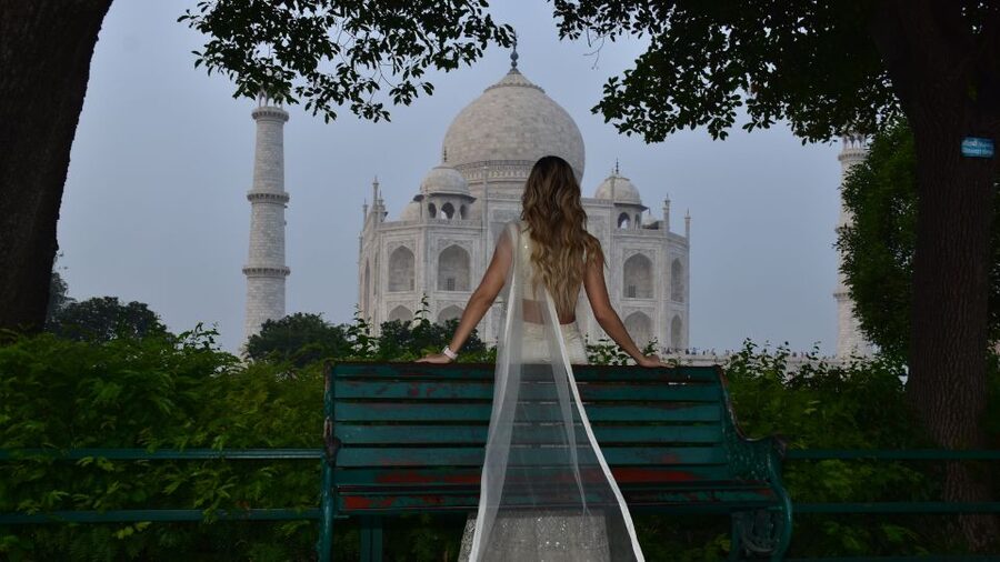 Agra: Skip-the-Line Taj Mahal Guided Tour with Multi Options - Agra Fort Add-On and Lunch in Agra When You Want More Than One Stop