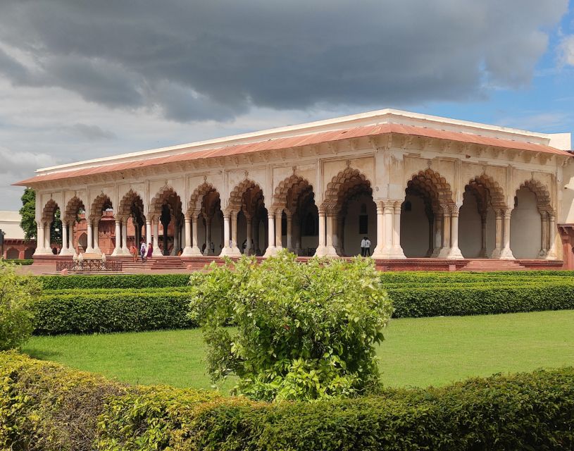 Agra: Skip-the-Line Taj Mahal Guided Tour with Multi Options - Should You Book This Skip-the-Line Taj Mahal Tour?