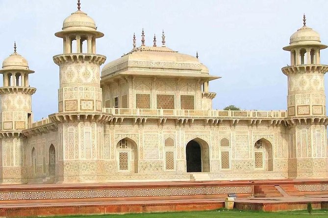 Agra: Street Food and Walk Tour with Spice Market by Tuk-Tuk - Price and Value for $15, What’s Included vs What Costs Extra