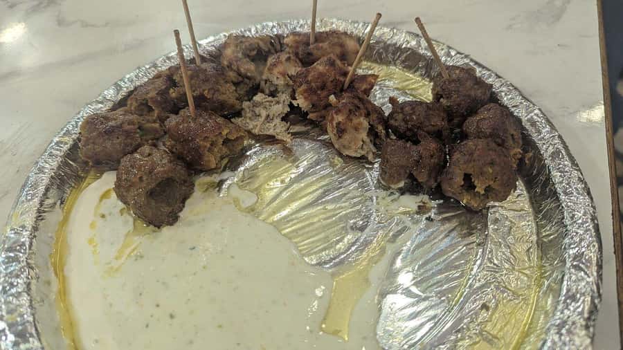 Agra: Street Food Tour with Spice Market on Tuk-Tuk Ride - Safety and How to Avoid the Wrong Kind of Street Food