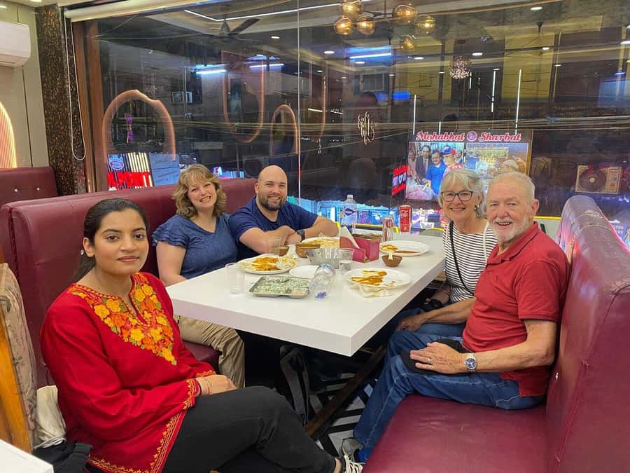 Agra: Street Food Tour with Spice Market on Tuk-Tuk Ride - Why This 3-Hour Window Works in Agra