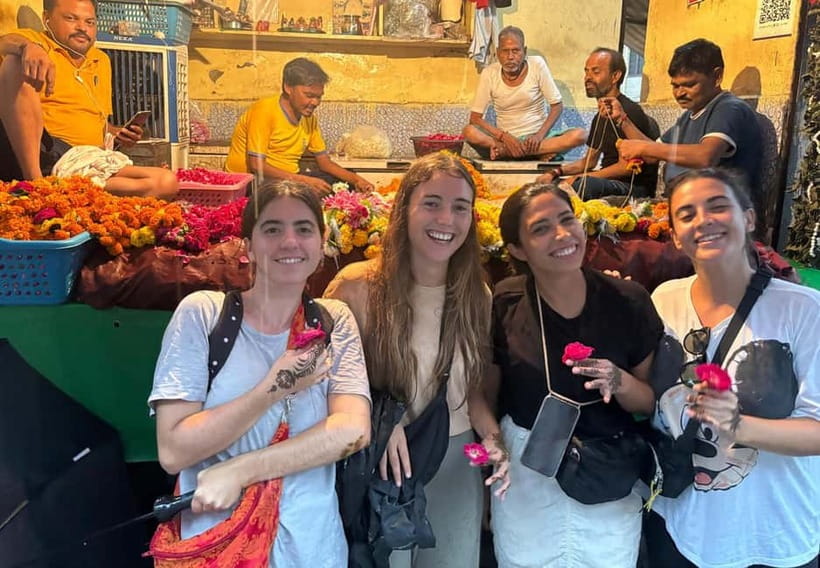 Agra: Street Food Walking Tour, Spice Market, & Tuk-tuk Ride - Key highlights worth circling