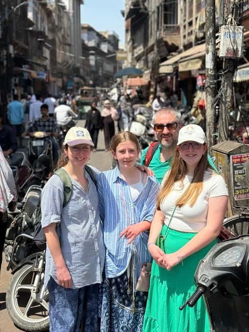 Agra: Street Food Walking Tour, Spice Market, & Tuk-tuk Ride - Why Old Agra Markets Beat the Taj Circuit