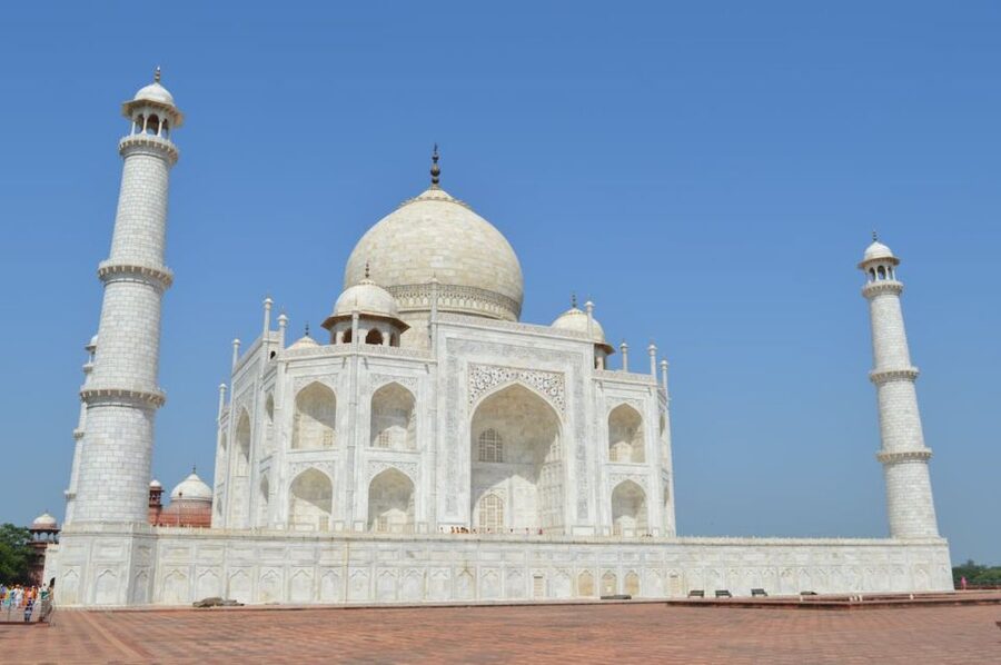 Agra: Taj Mahal, Agra Fort & Baby Taj Guided Day Tour - A Tight, Practical Plan for a Long Day in Agra