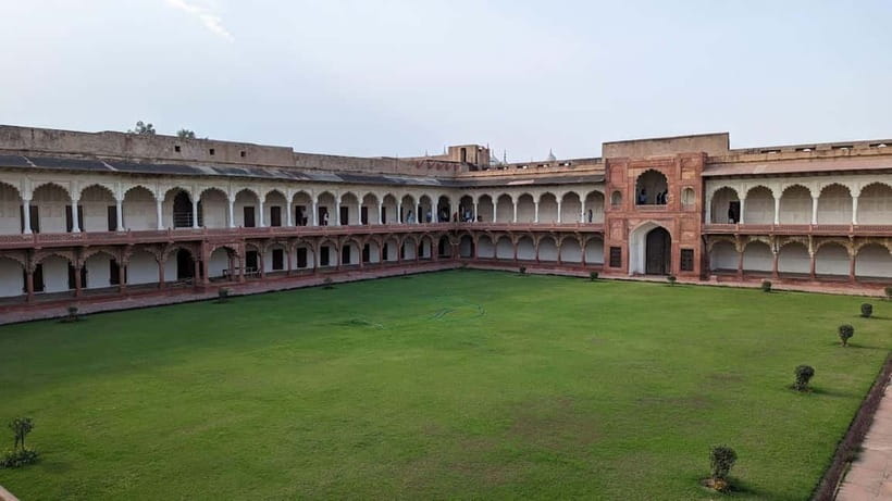 Agra: Taj Mahal, Agra Fort & Baby Taj Guided Day Tour - Should You Book This Agra Guided Day Tour?
