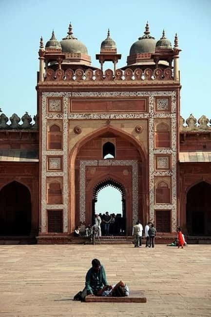 Agra: Taj Mahal, Agra Fort & Fatehpur Sikri Guided Tour - The Guide Matters More Than You Think