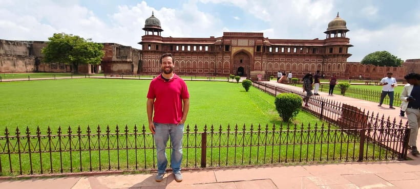 Agra: Taj Mahal, Agra Fort & Fatehpur Sikri Guided Tour - Who This Tour Fits Best, and Who Might Want a Different Plan
