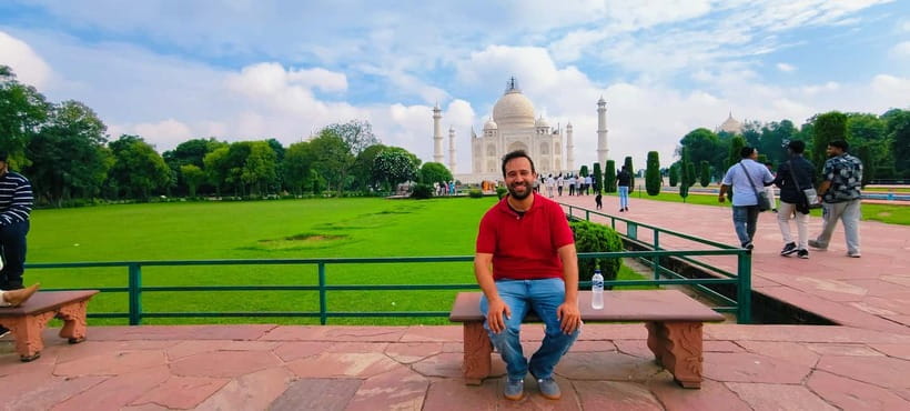 Agra: Taj Mahal, Agra Fort & Fatehpur Sikri Guided Tour - Should You Book This Agra Tour?