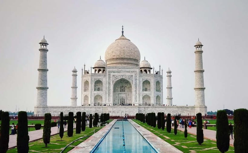 Agra: Taj Mahal & Agra Fort Private Tour - Should You Book This Agra Private Tour?