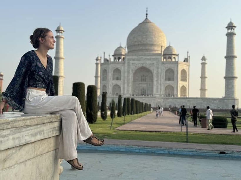 Agra: Taj Mahal & Agra Fort Private Tour - Price and Value: What $13 Gets You, and What to Confirm