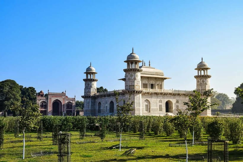Agra: Taj Mahal & Agra Fort Private Tour - Practical Tips: Tickets, IDs, Dress Rules, and Friday Closures