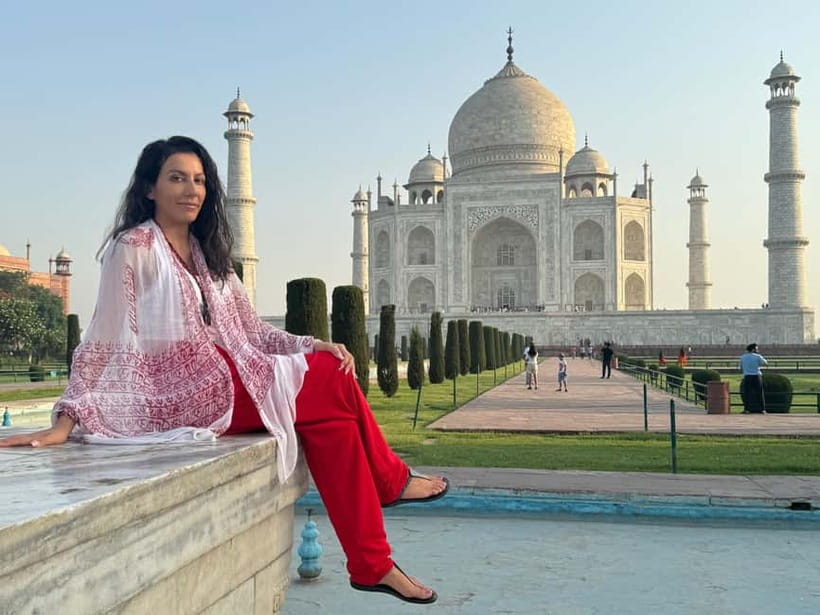 Agra: Taj Mahal & Agra Fort Private Tour - Who This Private Tour Suits Best (And Who Might Feel Rushed)