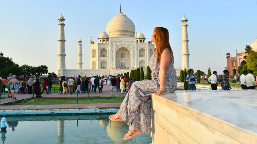 Agra: Taj Mahal and Mausoleum Tour with Skip-the-Line Entry - Why a 3 to 5 hour Taj Mahal plan feels worth it