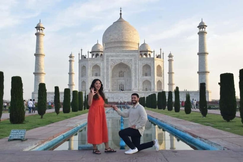 Agra: Taj Mahal & Mausoleum Skip-the-Line Tour with Options - Price and value: how $2.20 can make sense, and what to verify