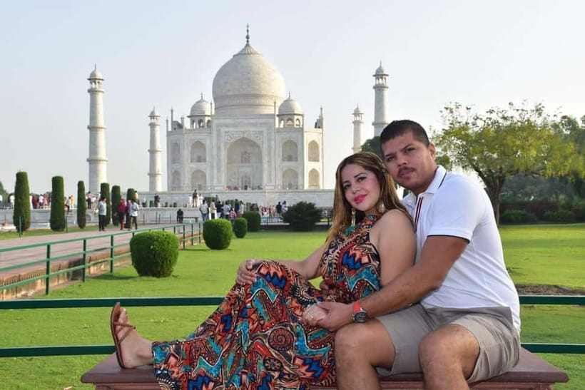 Agra: Taj Mahal & Mausoleum Skip-the-Line Tour with Options - Who this tour suits best, and who should think twice