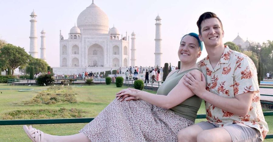 Agra: Taj Mahal Skip-The-Line, Agra Fort & Baby Taj Tour - Key highlights worth your attention