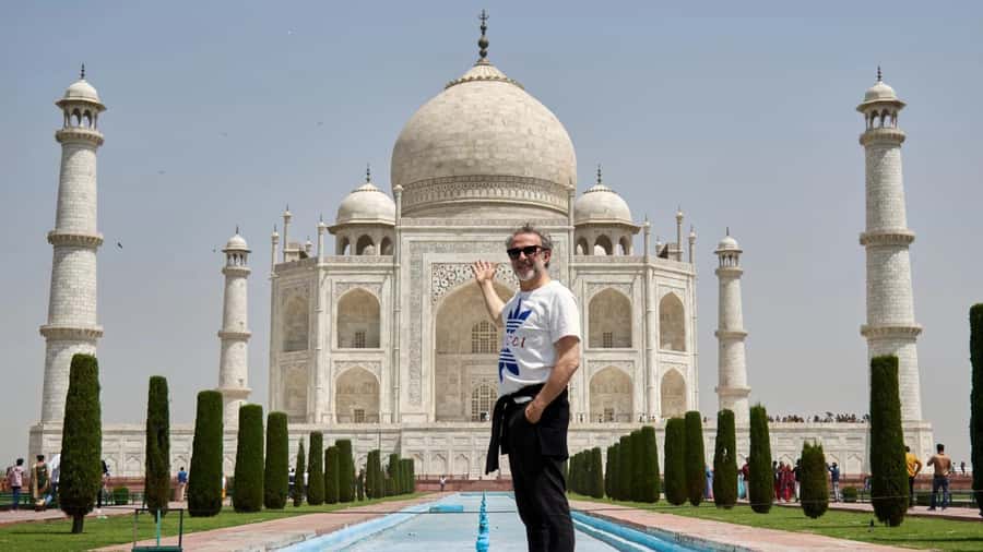 Agra: Taj Mahal Skip-the-Line Entry Ticket - Key things that make this Taj Mahal experience worth it