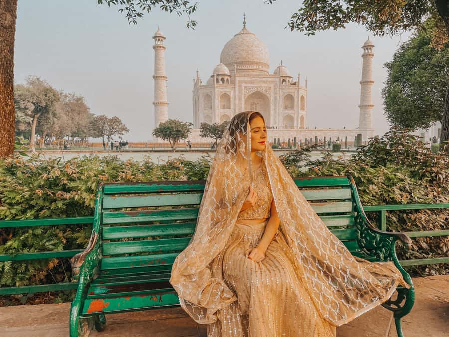 Agra: Taj Mahal Skip-the-Line Entry Ticket - Your pickup in Agra, built for less hassle