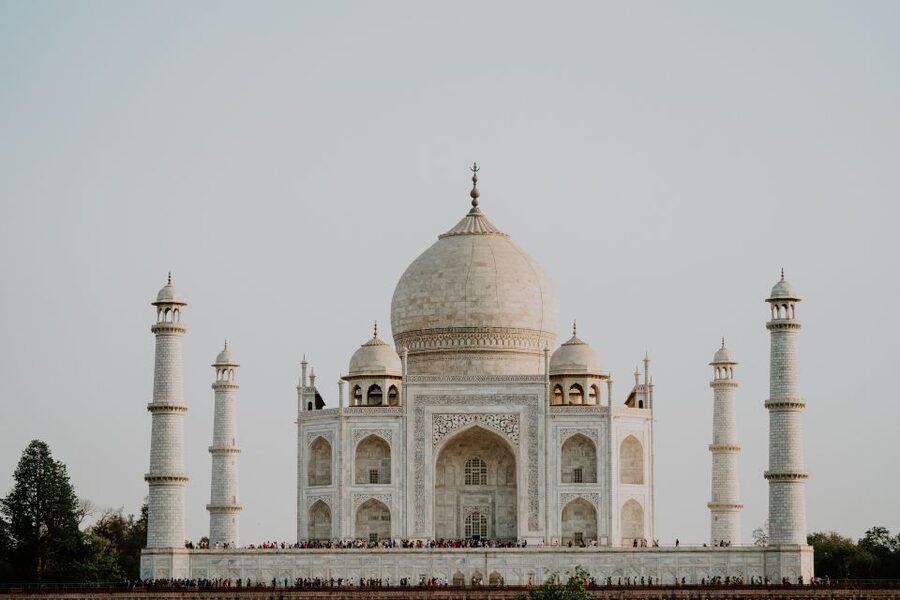 Agra: Taj Mahal with Mausoleum Skip-the-Line tickets & guide - Key points that matter before you go