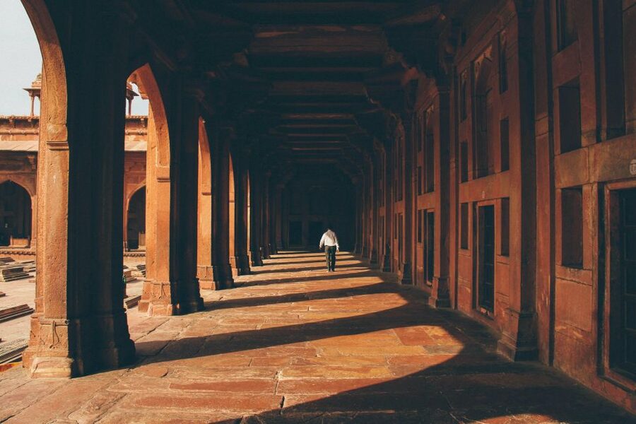 Agra: Tajmahal and Agra fort Entry tickets with Tour Guide - Taj Mahal: What You Should Look For With a Guide