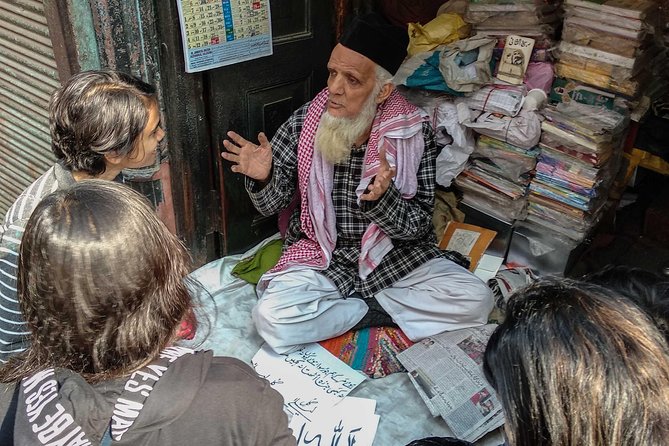 Agra, The City through Poetry - Key Points Before You Go