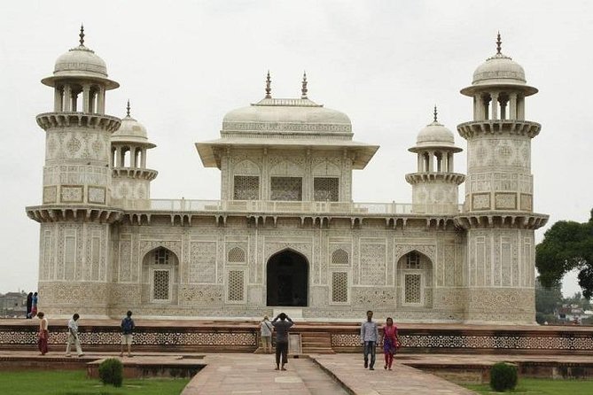 Agra Tour from Gurugram ( Taj Mahal Day Tour By Car ) - Price and value: what you are paying for, and what you still need to budget