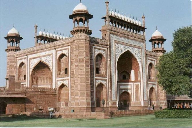 Agra Tour from Gurugram ( Taj Mahal Day Tour By Car ) - What the day feels like, hour by hour (without the guessing game)