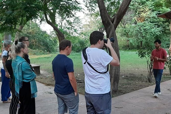 Agra Walking Tour - Key takeaways before you go