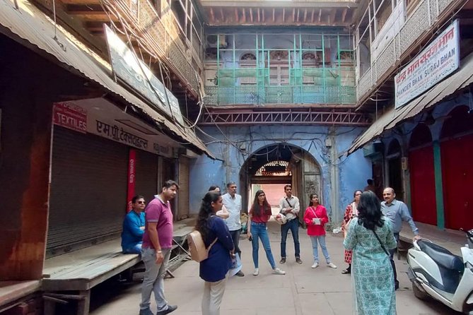 Agra Walking Tour - Why this Agra walk feels different from the usual tour