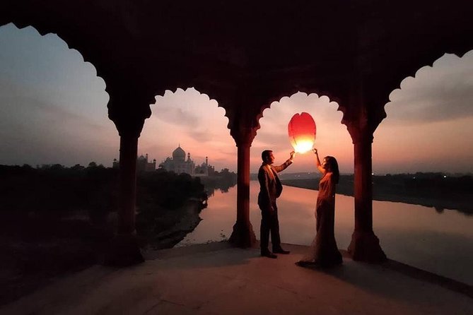 Agra Walking Tour - Should you book the Agra Walking Tour?
