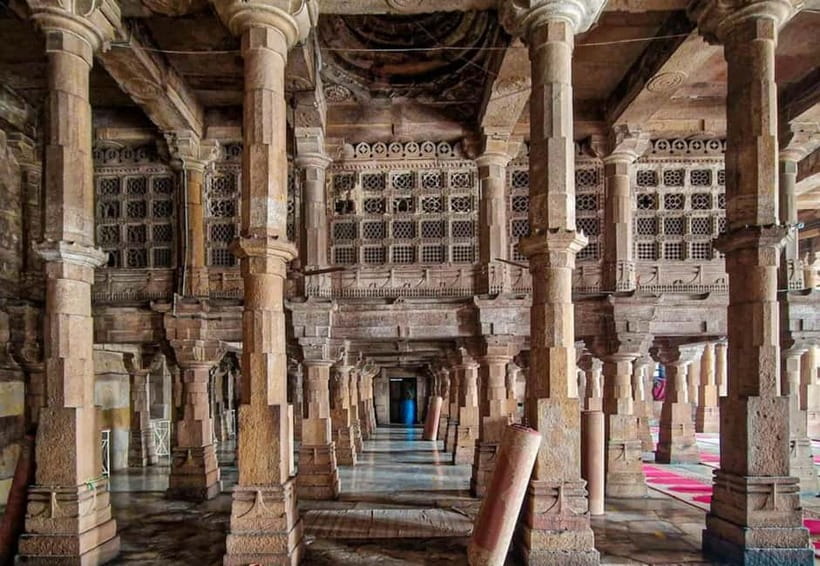 Ahmedabad Half Day Heritage Walking Tour - Key things that make this walk worth your time