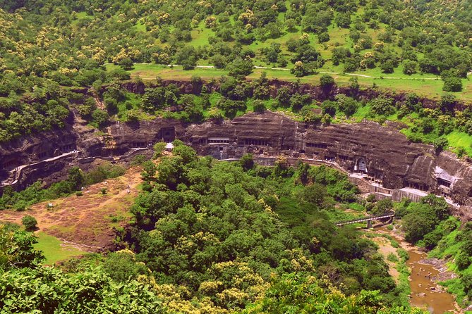 Ajanta Caves Independent Day Trip from Aurangabad City - Hotel Pickup That Actually Matters (And How to Avoid Morning Headaches)