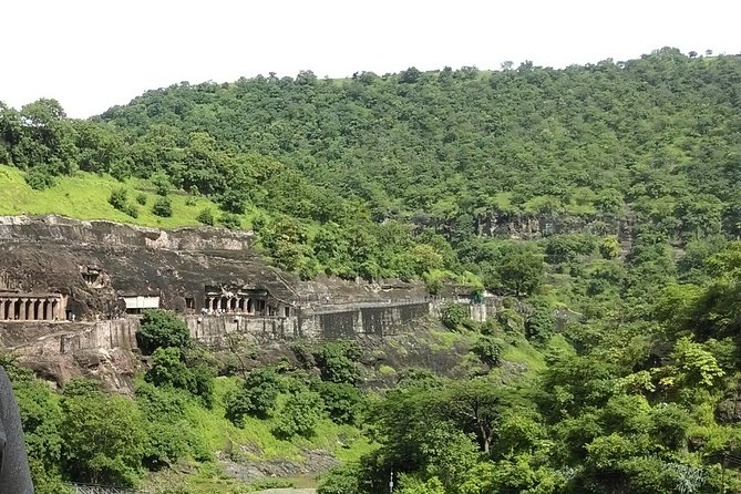 Ajanta & Ellora Caves and Sightseeing 2 days Tour - What you should plan to pay for on your own