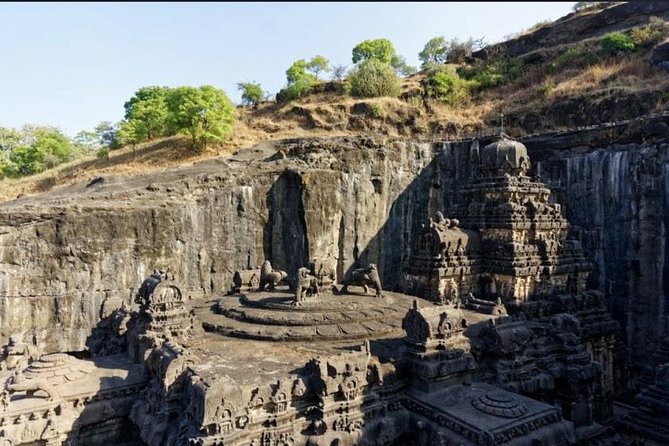 Ajanta & Ellora Caves and Sightseeing 2 days Tour - Price and Logistics: What $39 per group really buys