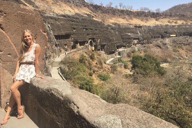 Ajanta Ellora Caves Combo- 2 Day Guided Private Tour - Price and Logistics: What You Really Get for $147