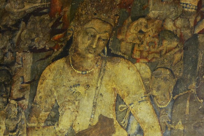Ajanta Ellora Caves Combo- 2 Day Guided Private Tour - The Guides and the Human Touch: Pankaj and Madhusudan Patil