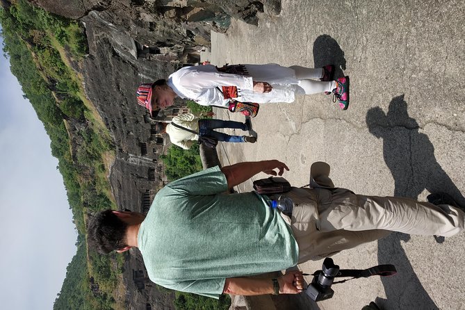 Ajanta Ellora Caves Combo- 2 Day Guided Private Tour - What to Skip or Prioritize (So Your Two Days Feel Worth It)